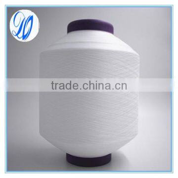 2017 New Product SCY Spandex/nylon Yarn 2040 Spandex Covered Yarn