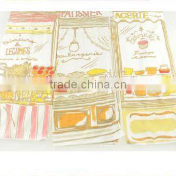 Multipurpose Microfiber Car Cleaning Cloth photo-4