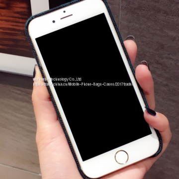 Cell Phone Back Cover Case Charpie Mobile Phone Cases for IPhone7/7Plus/6/6s/6plus/6splus Soft Housing Shell Accessories photo-4