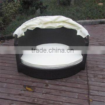Rattan Dog Bed photo-3