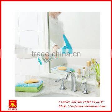 Window Glass Spray Water Scraper /Window Scraper/ Window Cleaner photo-3