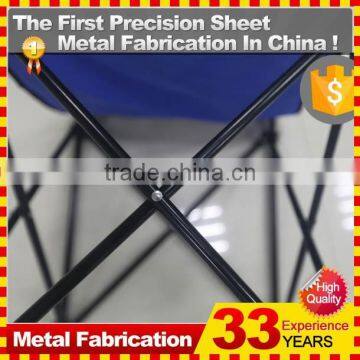 45x45x70CM Light Small Folding Camping Chair photo-4