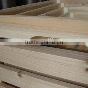 Antique Wooden Tray photo-4