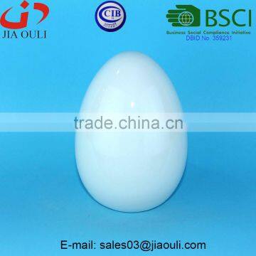 Nice Easter Decorations Ceramic Easter Eggs photo-2