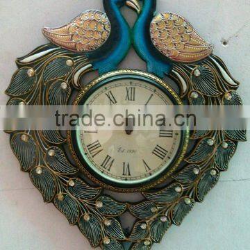 Antique Decorative Wall Clock-22