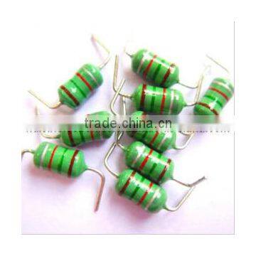 Toroidal Inductors/Customize All Kinds of Inductor photo-4