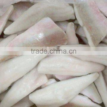 Frozen Red Gurnard (Lepidotrigla Microptera) Fillet 60-100g photo-3