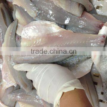 Frozen Seabass Fillets 5-7oz,7-9oz Lateolabrax Japinicus for Middle East Market photo-2