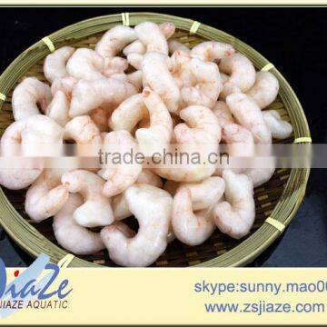 IQF red shrimp seafood