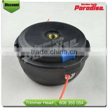 HUS S35 Manual Feed Trimmer Head For Straight Shaft Trimmers photo-2