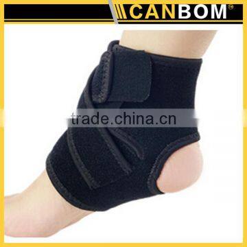 New Design Adjustable Adhesive Tape Ankle Guard photo-5