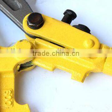 Long Rubber Handle Manual Cutting Pliers photo-4