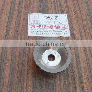 Grinding Wheel /bowl Wheels /diamond Wheel