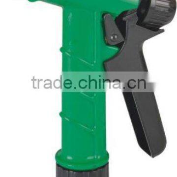Adjustable water spray gun