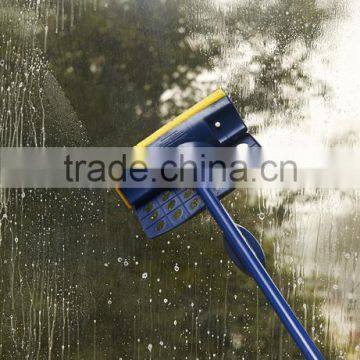 Stronger Short Handle Twist Mop, Microfiber Easy Mop photo-3