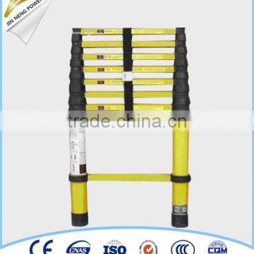 durable quality electrical resistant folding ladder