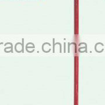 children broom and small wood handle broom