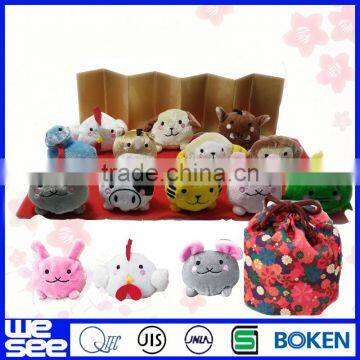 Manufacturer in china soft toy