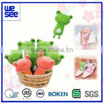 New Arrivals Frog Style factory