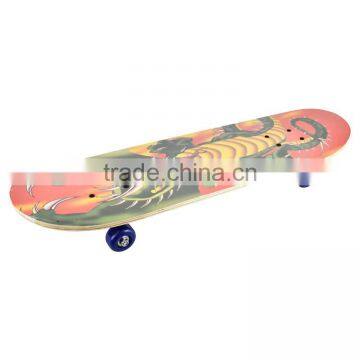 popular skateboard hoverboard electric skateboard skateboard swing