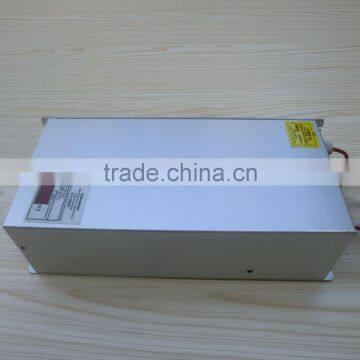 MYJG150W New CO2 Laser Power Supply 150W With Signal Fault Diagnosis, Voltage Regulator and LED Display for CO2 Laser Tube photo-3