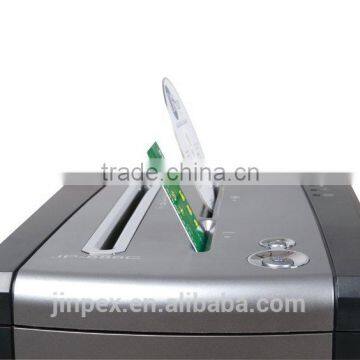 JP-886C Tabacco Shredder Micro Cut Cutter Machine photo-4