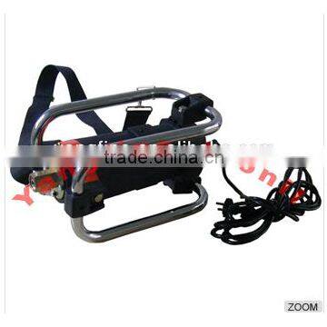 Hot Sale and High Quality Eccentric Concrete Vibrator photo-4