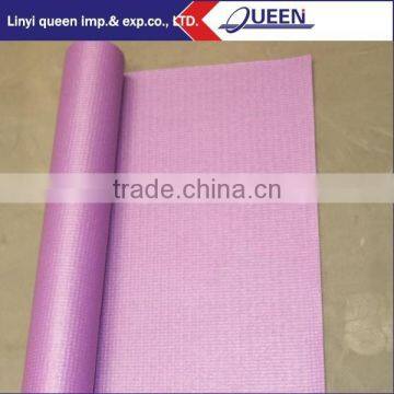 Non-Slip Exercise Fitness Indoor Yoga Foam Mat photo-3
