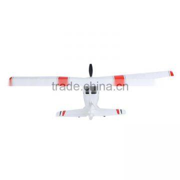 China ICTI GSV Manufacturer RC Model Plane Airplane