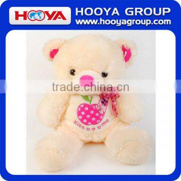 50cm plush bear toy stuffed animal