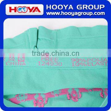 Nylon Spandex Panties Young Panties Girl Nylon Panties photo-3