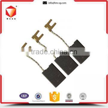 Environmental Manufacturer Supply for Bosch Starter Carbon Brush photo-5