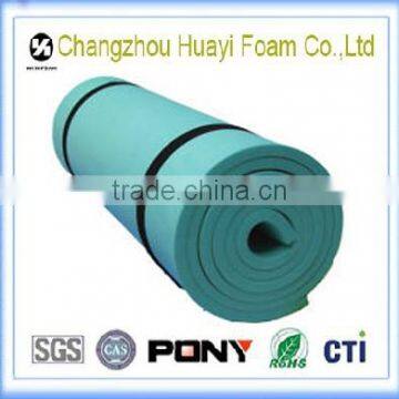 Best Quality NBR Camping Mat