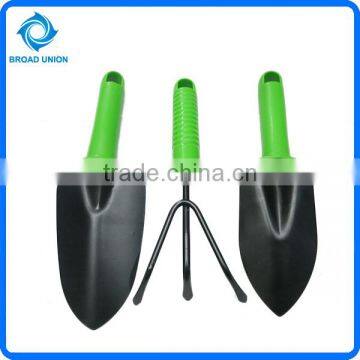 Kids Plastic Garden Tool Set Wholesale photo-3