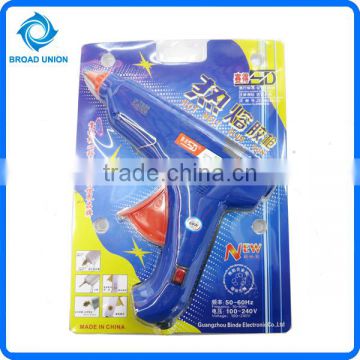 New Style Hot Melt Glue Spray Gun Cheap Glue Gun