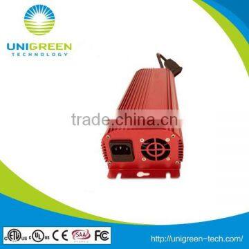 600W Digital MH and HPS Electronic Ballast