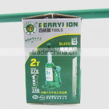 2T to 50T Hydraulic Jack, High Quality Car Jack photo-5