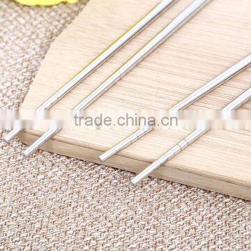 Stock Vintage Chopsticks Stainless Steel photo-2