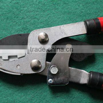 Garden Tool/pruning Shear/telescopic Ratchet Anvil Lopping Shear
