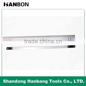 Bi-metal Power Hacksaw Blade photo-2
