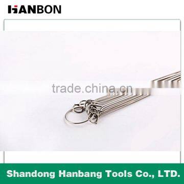 Gas Welding Needle/Cleaning Pin photo-2
