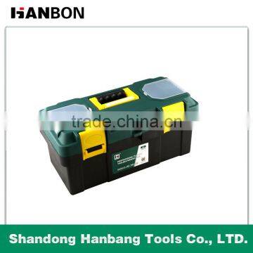 Professional Anti Broke Plastic Tool Box photo-2