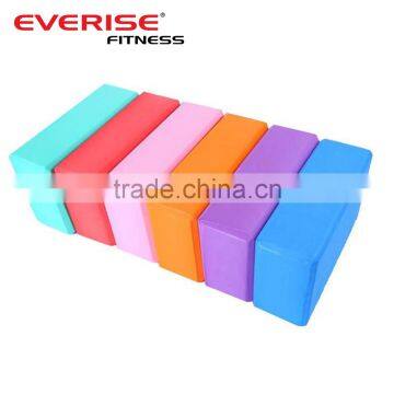 Eco-Friendly Firm Foam EVA Yoga Block photo-2