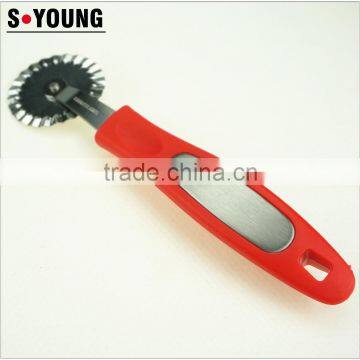 32037 Kitchen Gadget Kitchen Tool Peeler Pizza Cutter photo-3