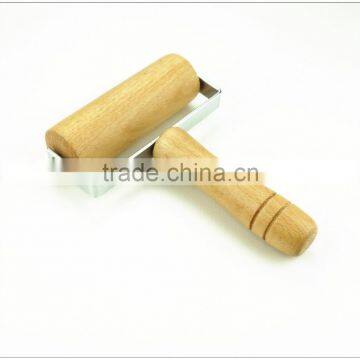 22024 High Quality Wooden Pastry Pizza Rollers photo-2