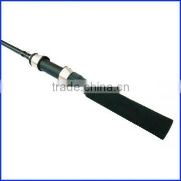 80CM Solid Fiberglass Ice Fishing Rod photo-3