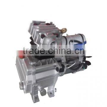 Portable Direct Driven Air Compressor BM2524A-2.0 photo-2