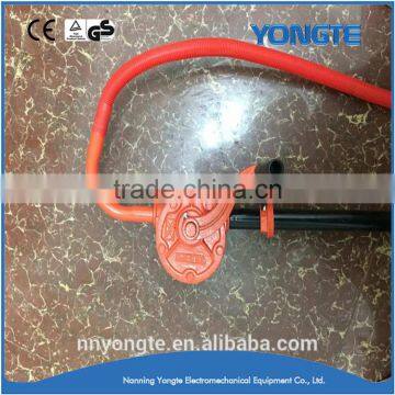 CE Hand Operated Oil Pump/ Diesel Hand Oil Pump photo-6