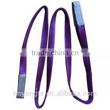Various Colour Polyester Lifting Sling/Belt photo-4