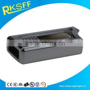 Good Price Die Casting Aluminium Alloy USB Outer Case With High Quality photo-5
